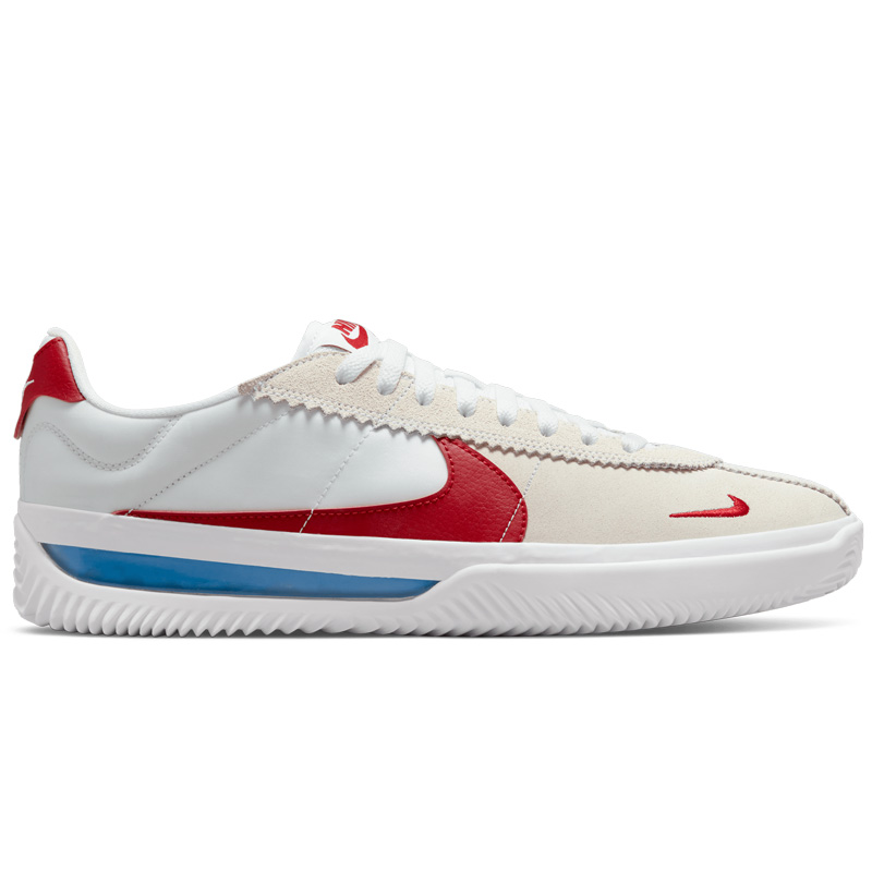 Nike SB BRSB White/Varsity Red/Varsity Royal/White Nike SB BRSB White/Varsity Red/Varsity Royal/White
