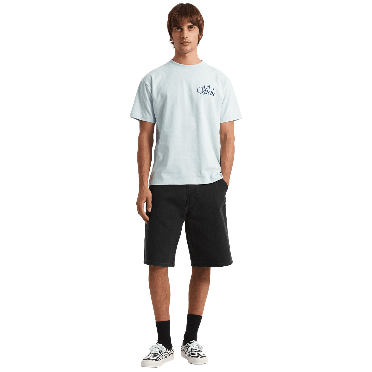 Vans Chore Loose Short Black