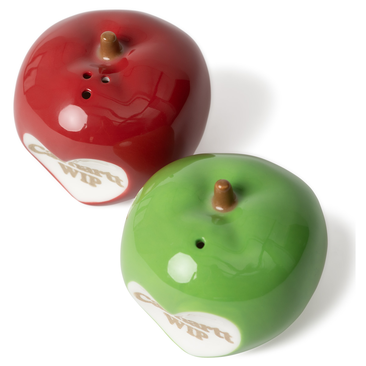 Carhartt WIP Spoiled Salt and Pepper Shakers