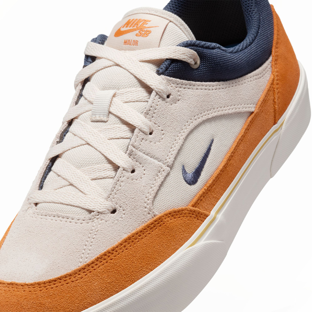 Nike SB Malor Lt Orewood Brn/Thunder Blue-Monarch-Sail-Buff Gold-Phantom Nike SB Malor Lt Orewood Brn/Thunder Blue-Monarch-Sail-Buff Gold-Phantom