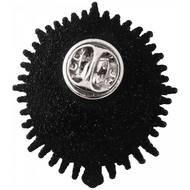 Powell Peralta Mike Vallely Elephant Lapel Pin Powell Peralta Mike Vallely Elephant Lapel Pin