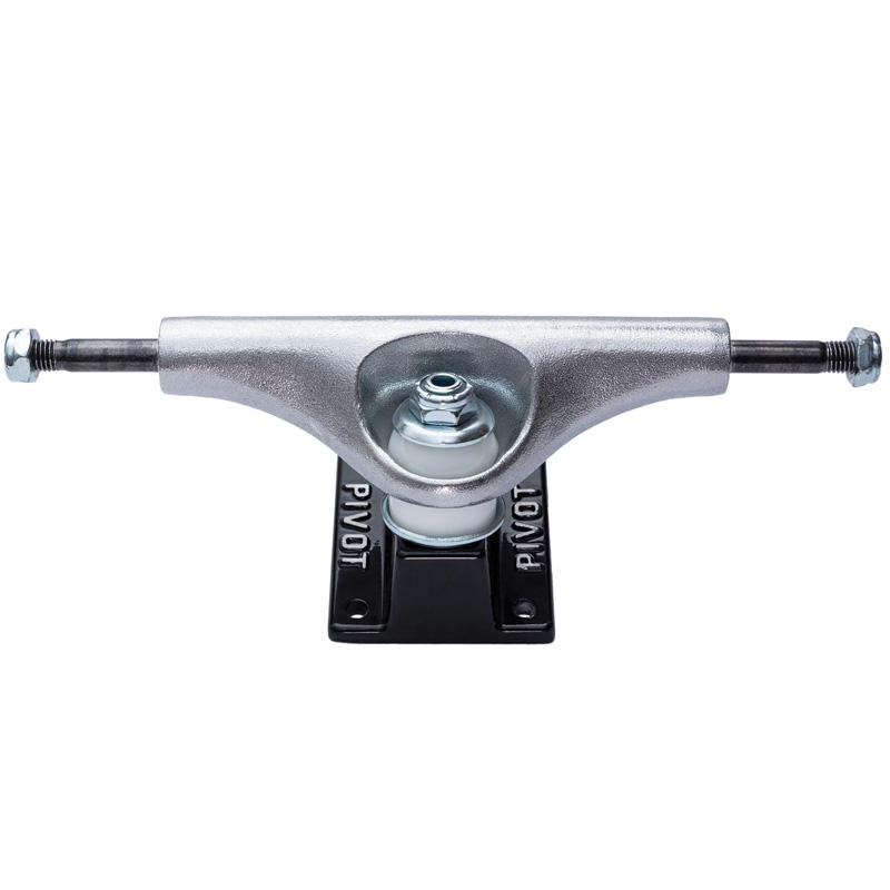Pivot Truck Co Black Gloss Baseplate 5.5 DU92a