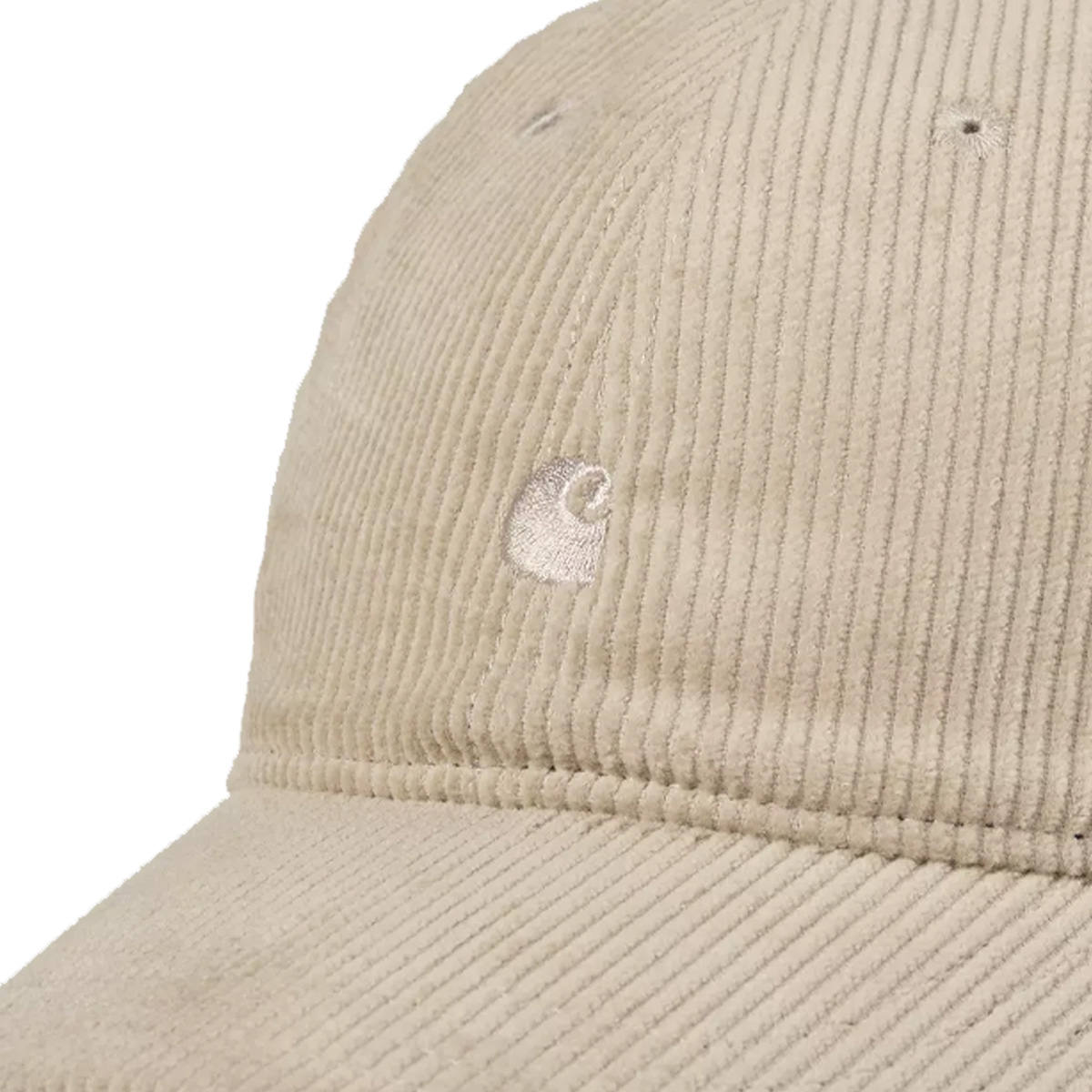 Carhartt WIP Harlem Cap Wall/Wall