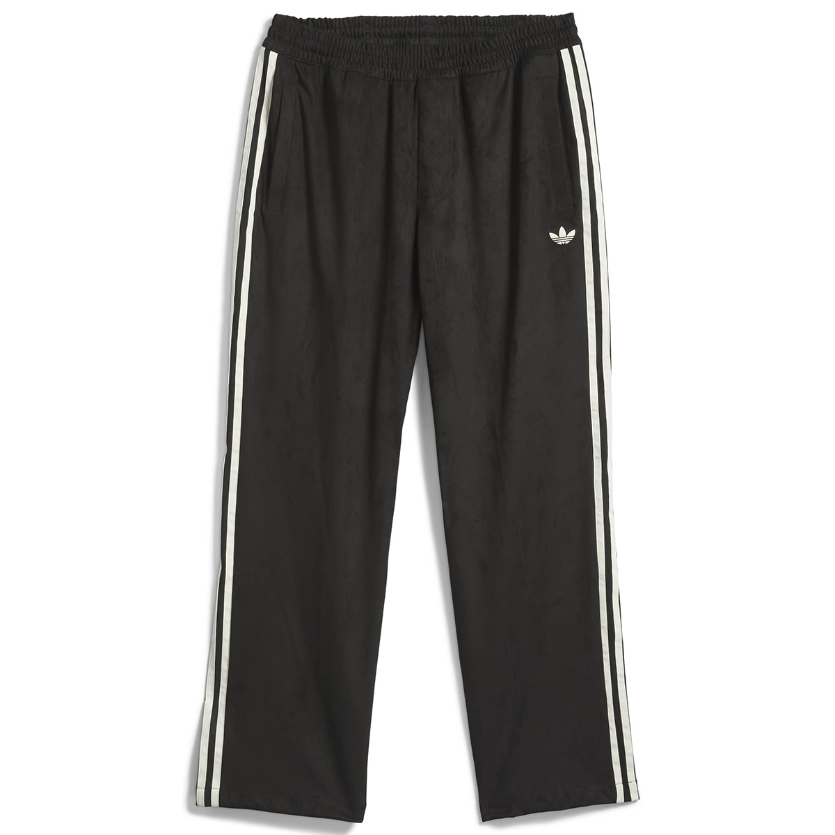 Adidas Vintage Superfire Trackpant Black/Cream White