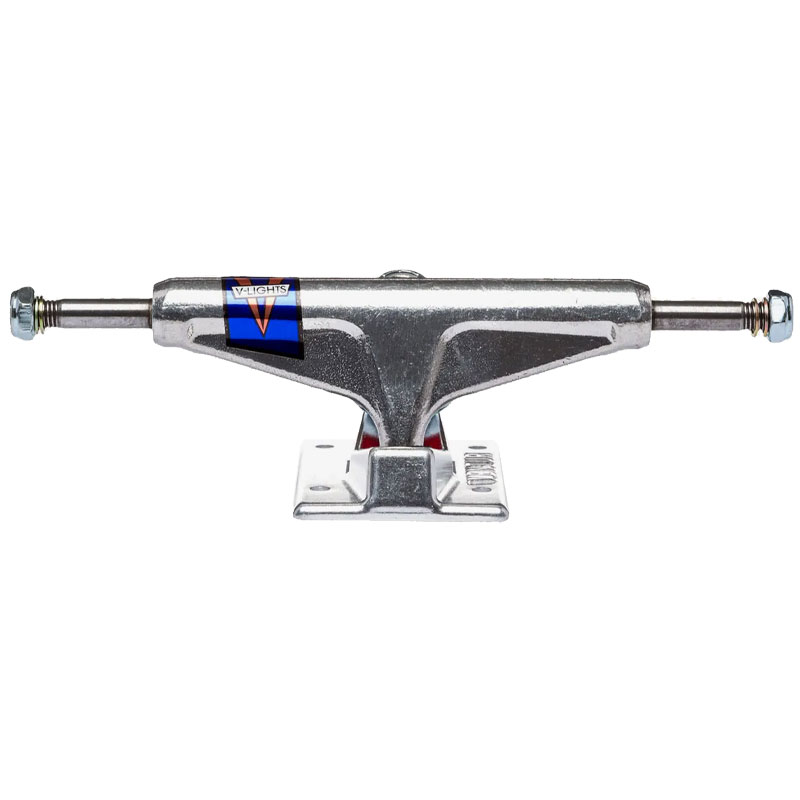 Venture All Polished V-Light Truck Lo 5.2 - 8.0"