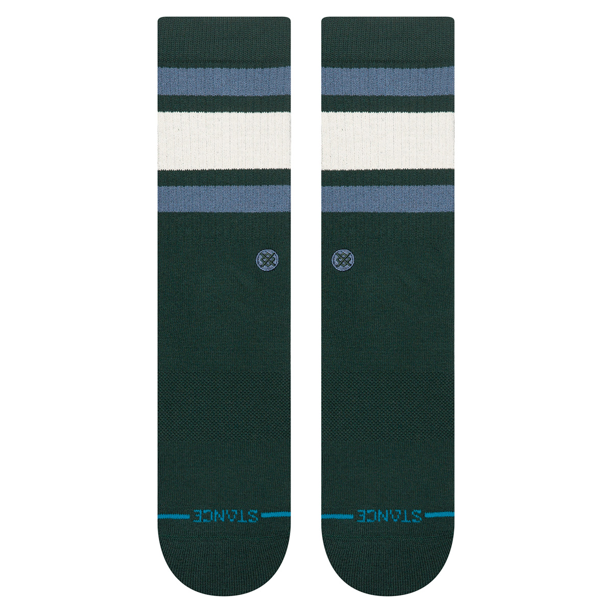 Stance Boyd St Socks Pine