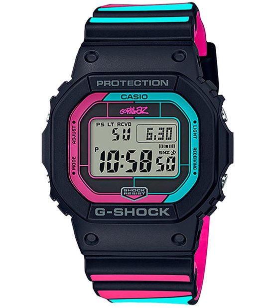 Casio G-Shock GW-B5600GZ-1ER
