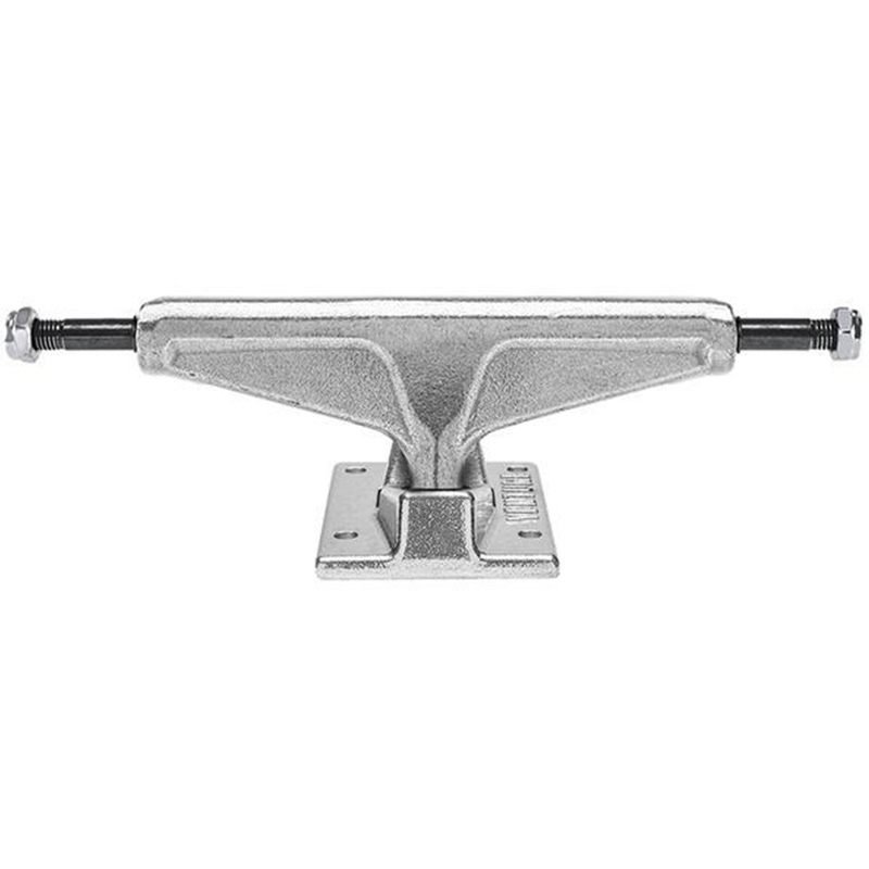 Venture All Polished Truck Hi 5.6 - 8.25" Venture All Polished Truck Hi 5.6 - 8.25"