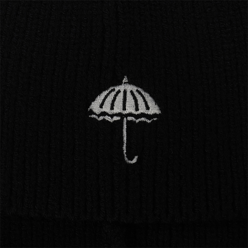 Helas Balaclava Black Helas Balaclava Black