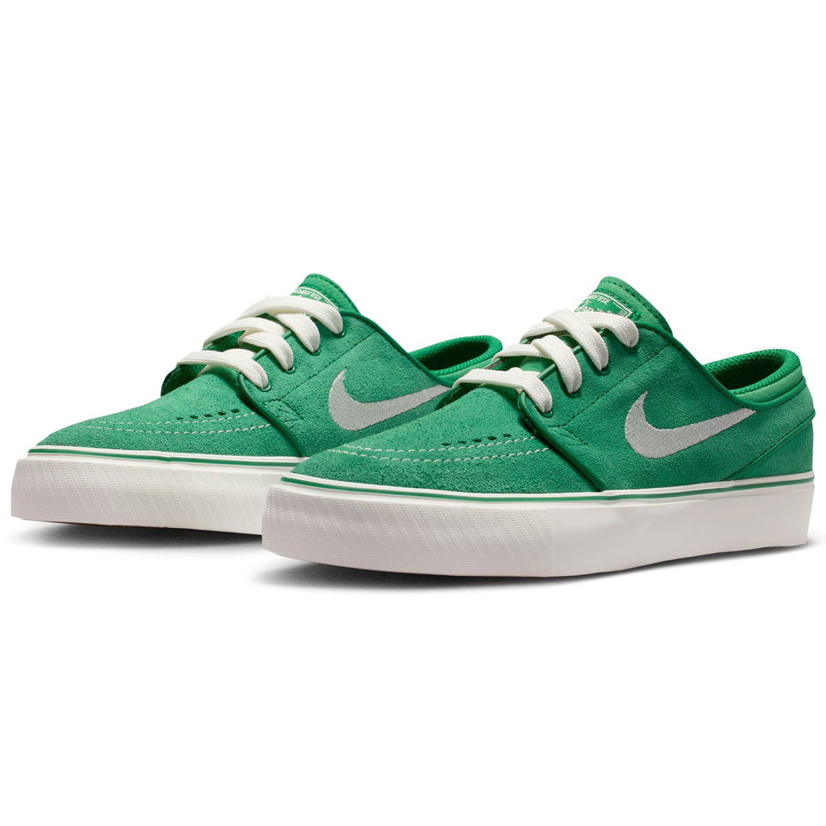 Nike SB Janoski (Gs) Pine Green/Sail-Pine Green-Sail Nike SB Janoski (Gs) Pine Green/Sail-Pine Green-Sail