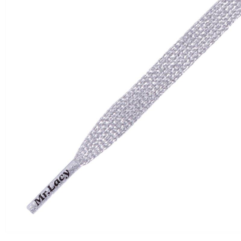 Mr.Lacy Flatties Special Silver