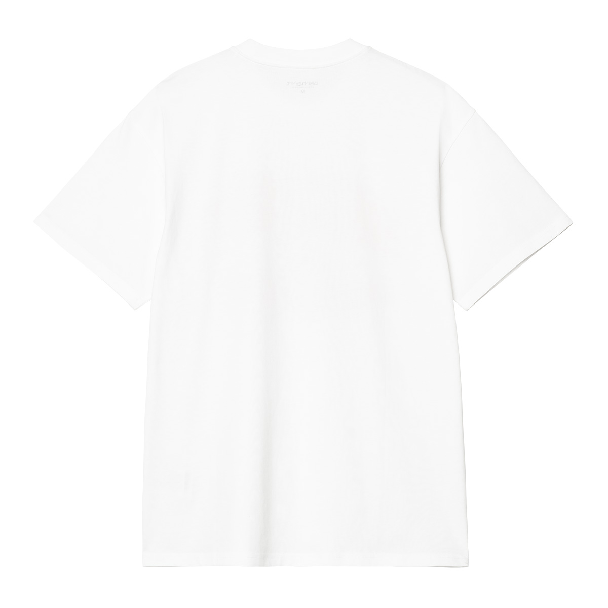 Carhartt WIP Underground T-Shirt White