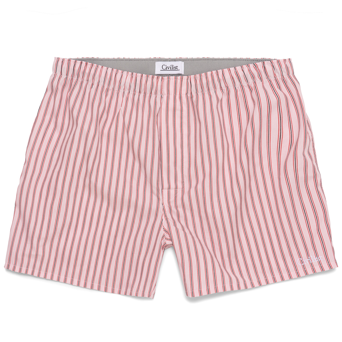 Civilist Civilist Boxershorts 3-Pack