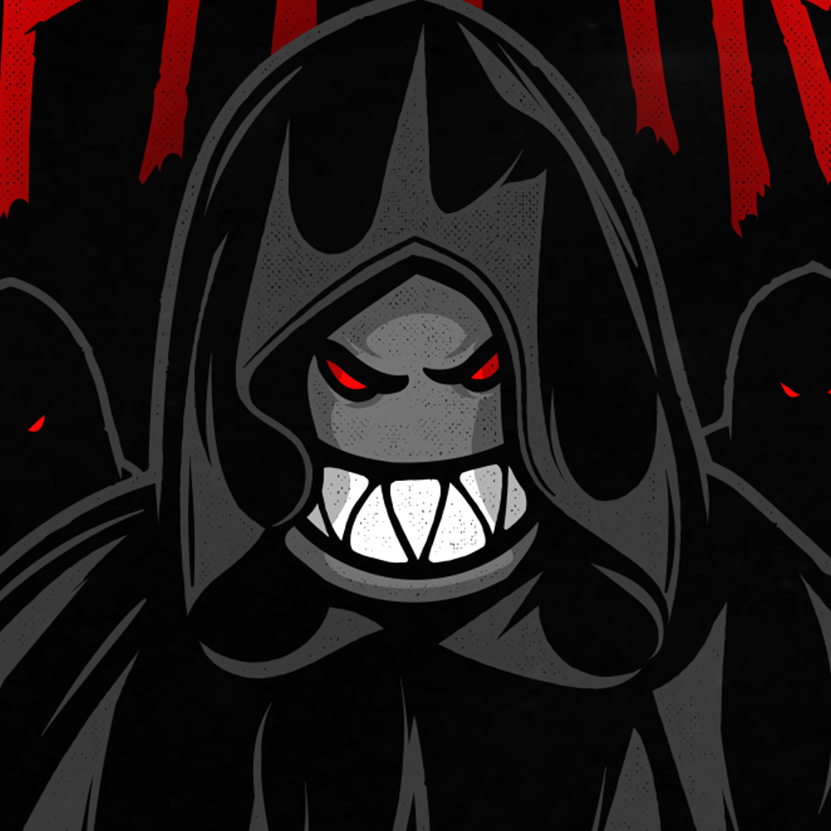 Spitfire Ritual Sticker  Spitfire Ritual Sticker