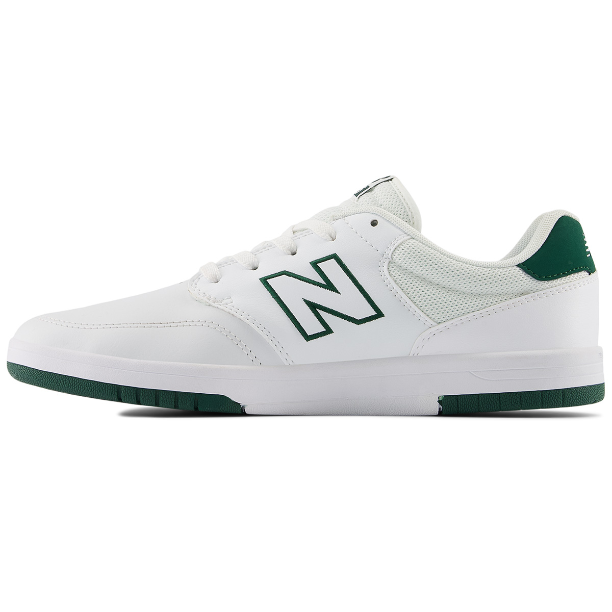 New Balance Numeric 425 White/Green New Balance Numeric 425 White/Green