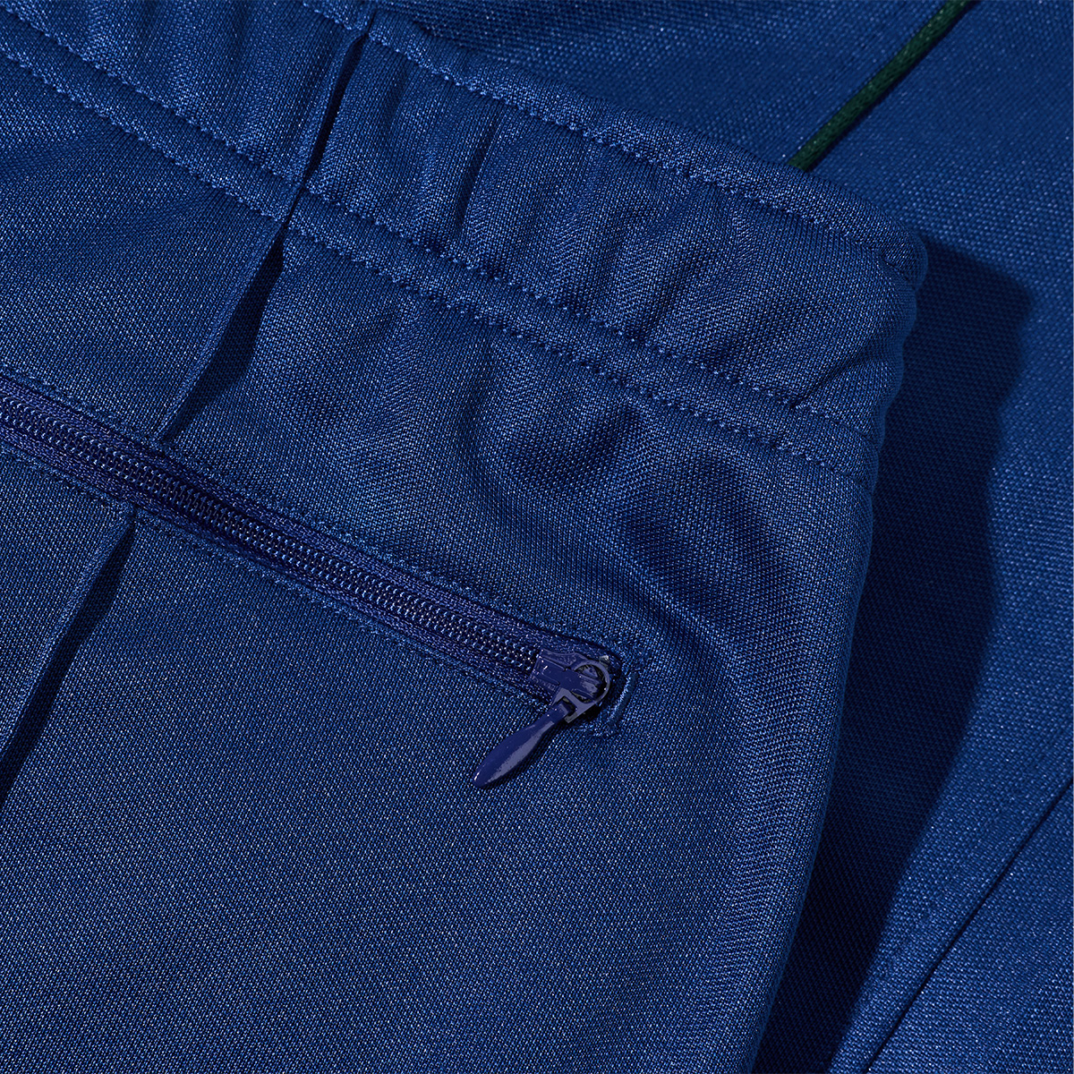Polar Raphael Track Pant Ultramarine