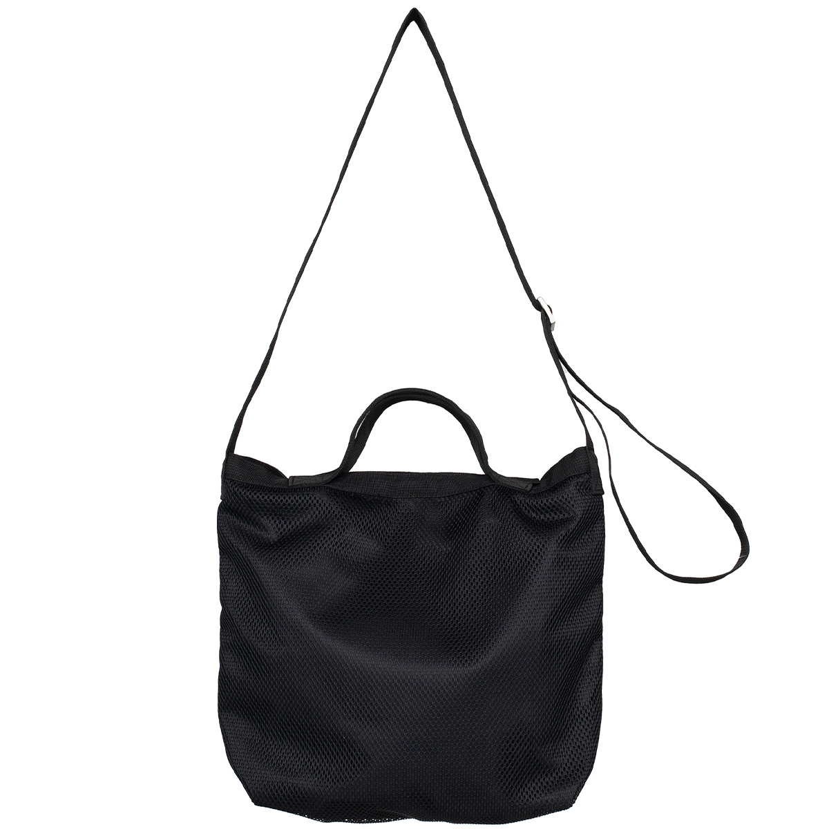 POP Side Bag Black POP Side Bag Black