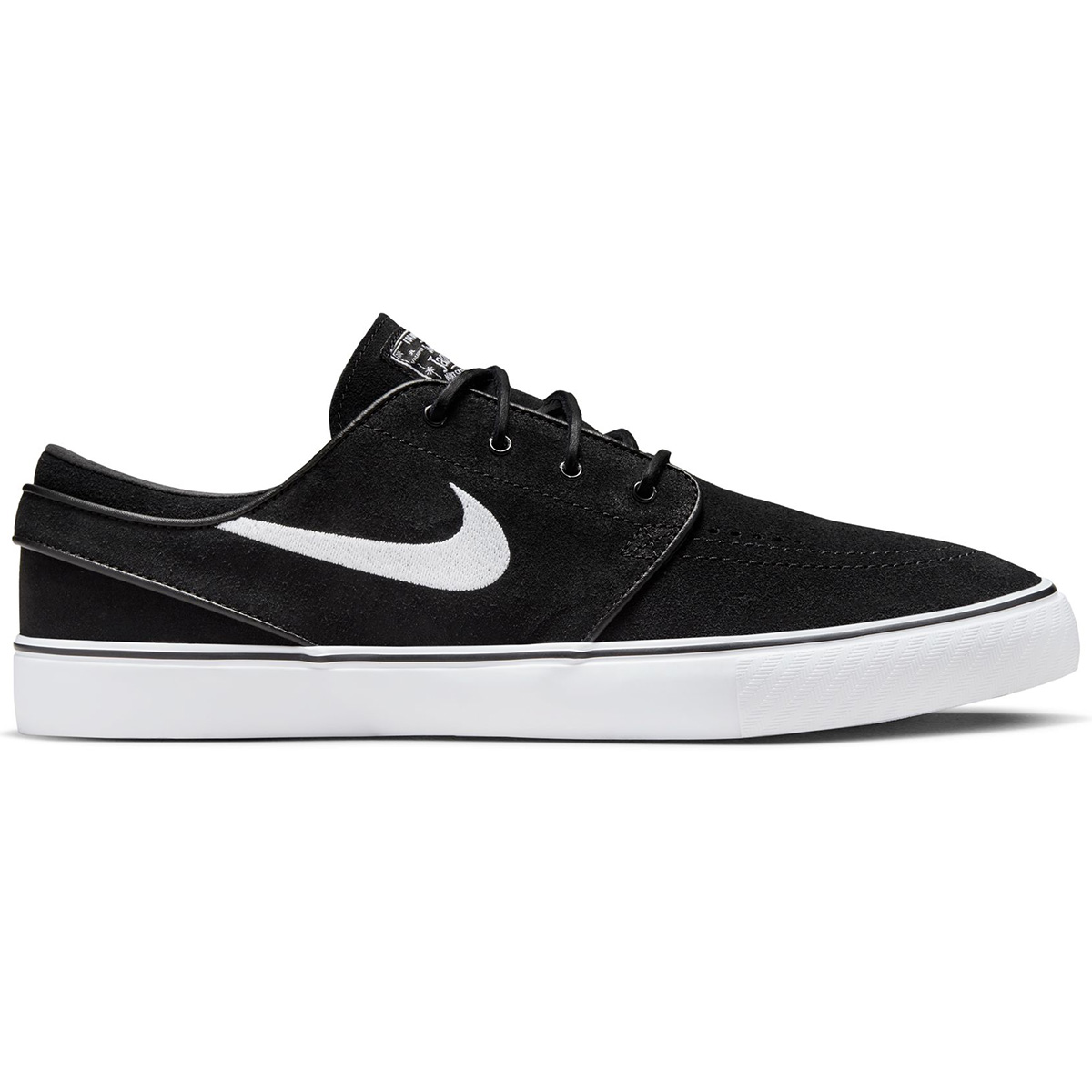 Nike SB Zoom Janoski OG+ Black/White/Black/White Nike SB Zoom Janoski OG+ Black/White/Black/White