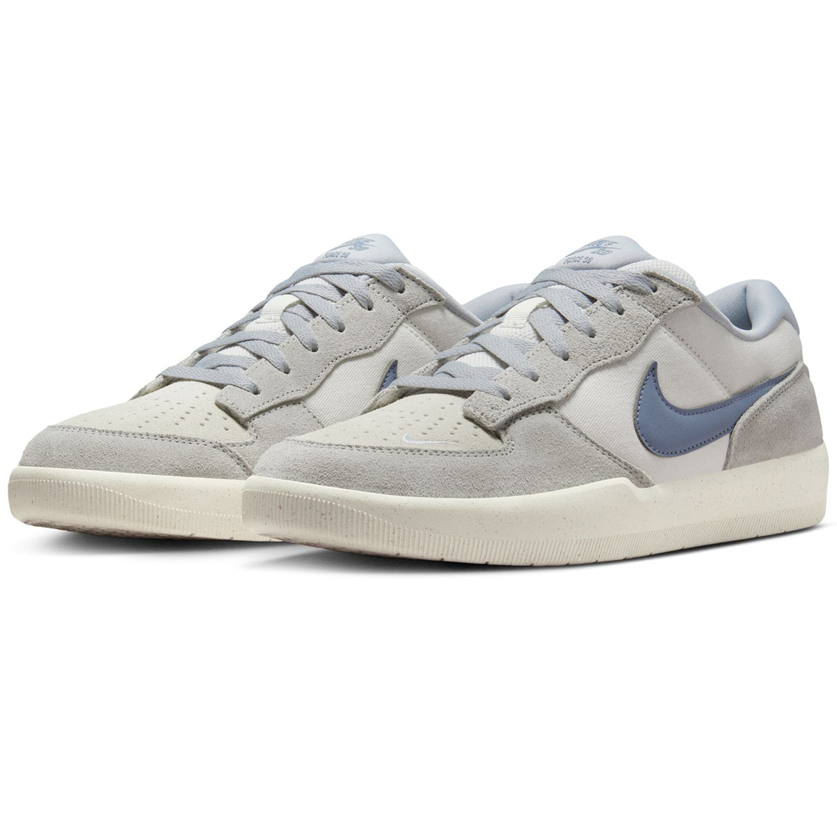 Nike SB Force 58 White/Ashen Slate-Sail-Wolf Grey-Pure Platinum Nike SB Force 58 White/Ashen Slate-Sail-Wolf Grey-Pure Platinum