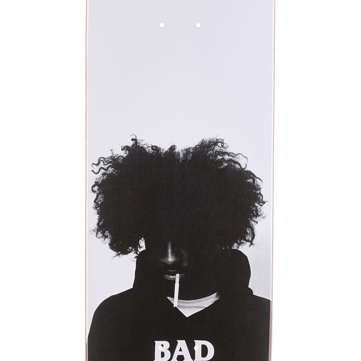 Chocolate Aikens Bad Luck Skateboard Deck 8.5