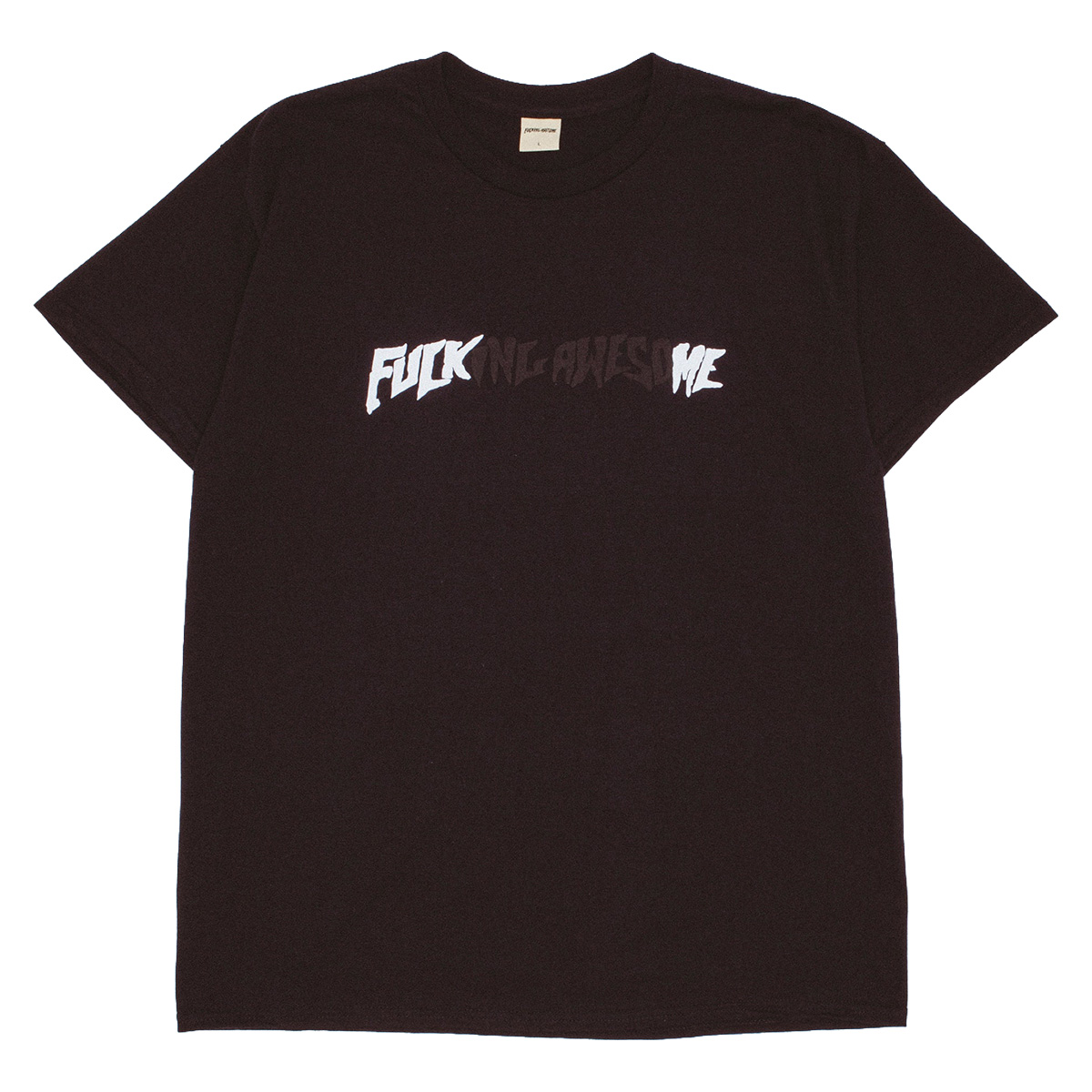Fucking Awesome 14th Century T-Shirt Realtree | Skatestore