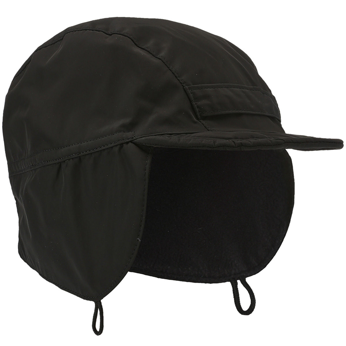 Helas Explore Cap Black