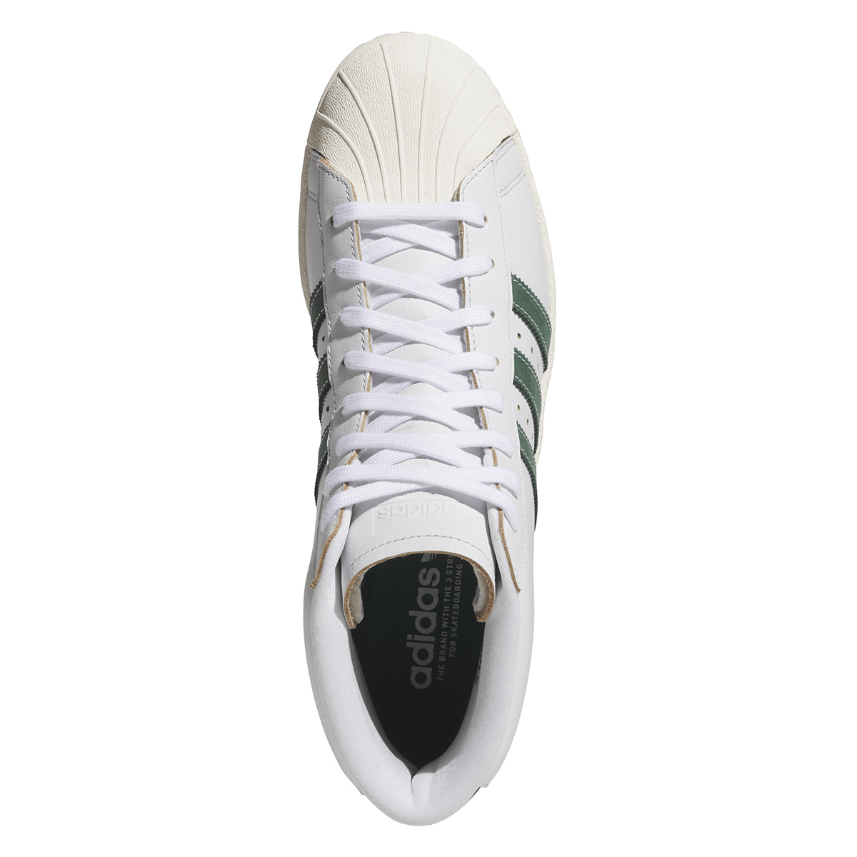 Adidas Pro Model 80 Adv Crywht/Cgreen/Owhite Adidas Pro Model 80 Adv Crywht/Cgreen/Owhite