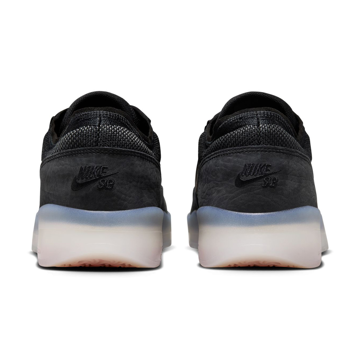 Nike SB PS8 Black/Black-Black-Black Nike SB PS8 Black/Black-Black-Black