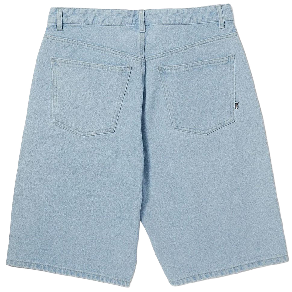 HUF Cromer Short Light Blue