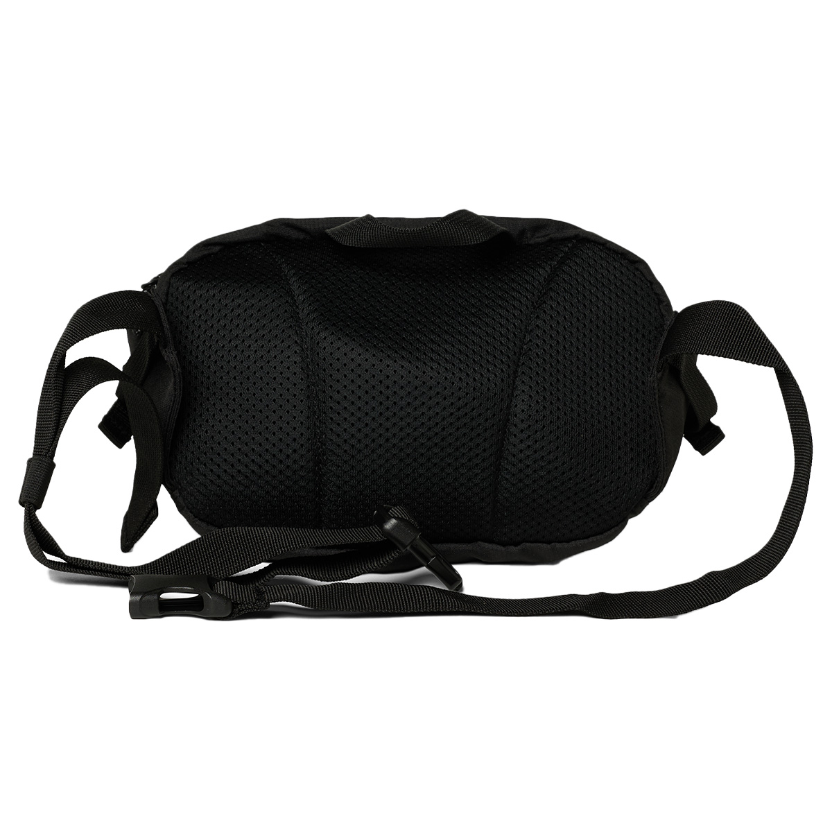 Polar Resa Hip Bag Black