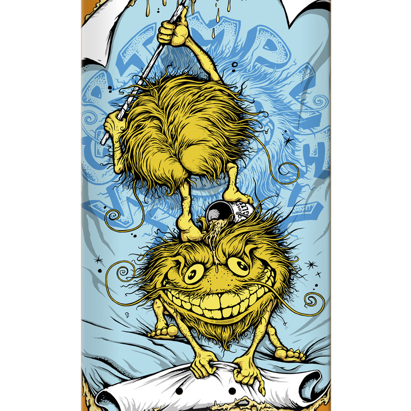 Anti Hero Grimple Glue MD Complete Skateboard 7.75 Anti Hero Grimple Glue MD Complete Skateboard 7.75