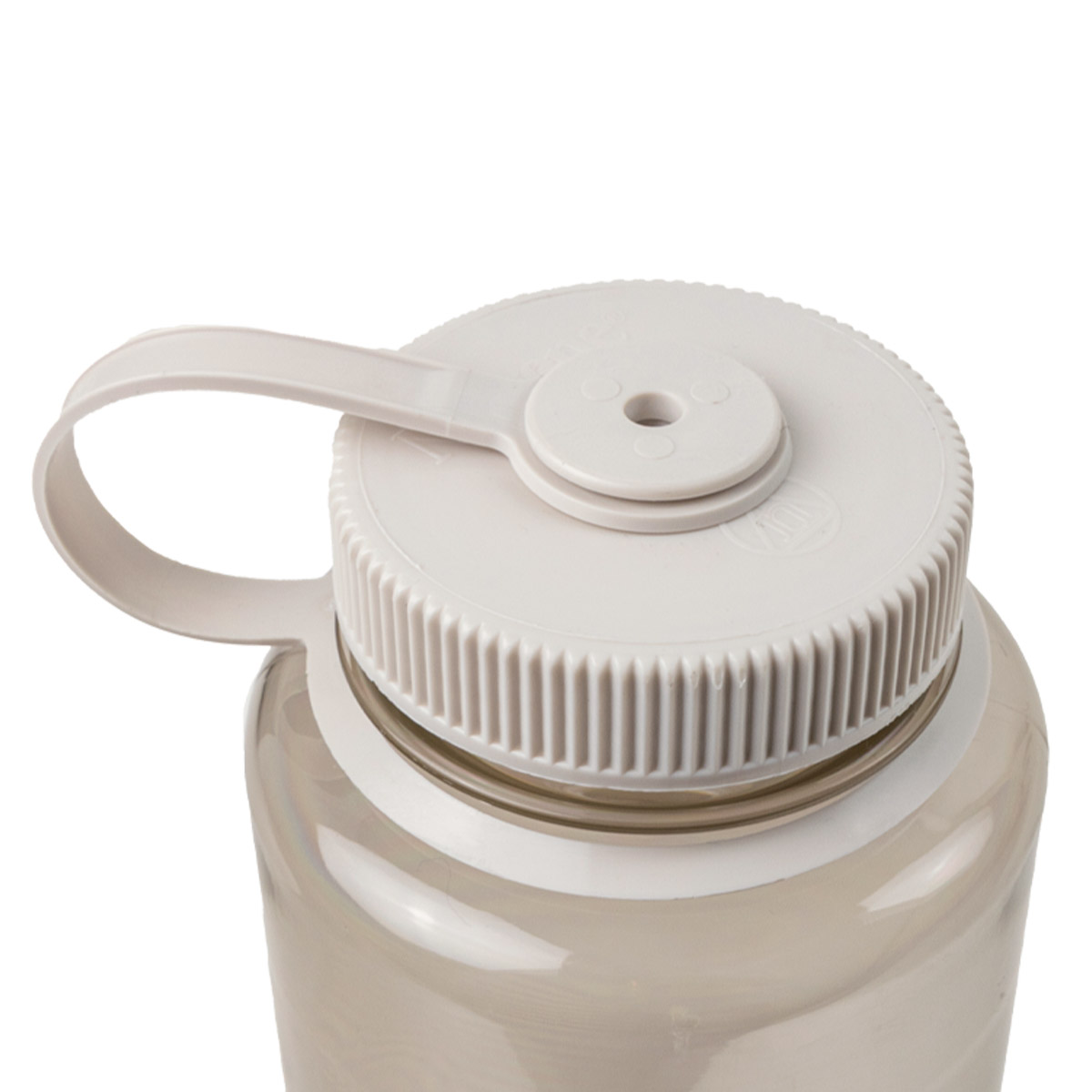 Nalgene Wide Mouth 1000ml Cotton Sustain Nalgene Wide Mouth 1000ml Cotton Sustain