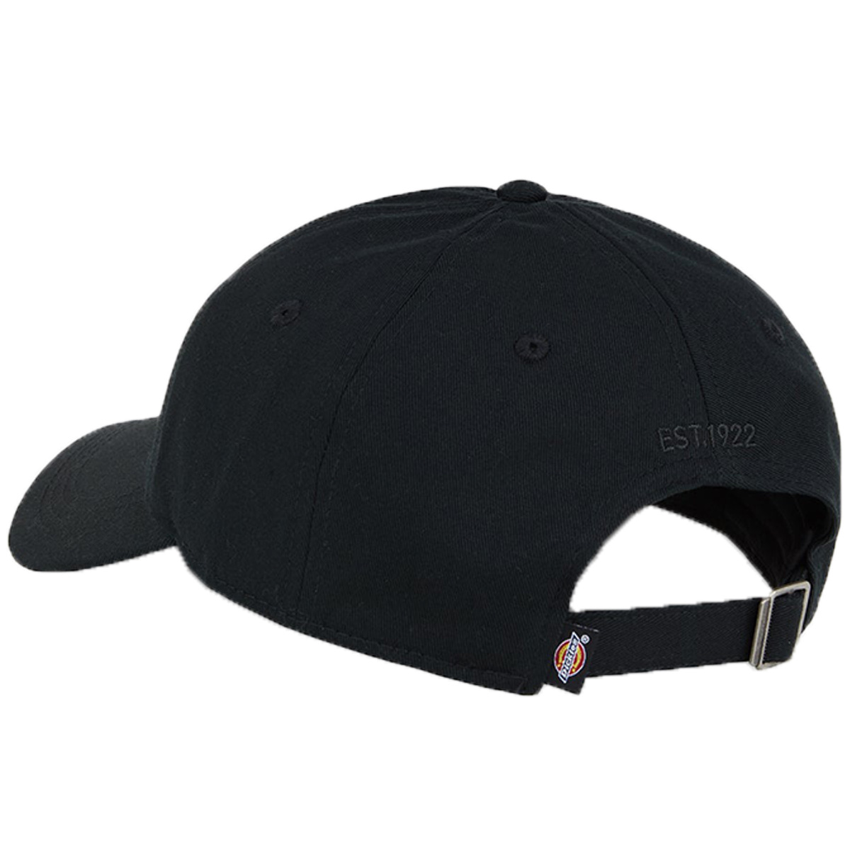 Dickies Essential Dad Cap Black
