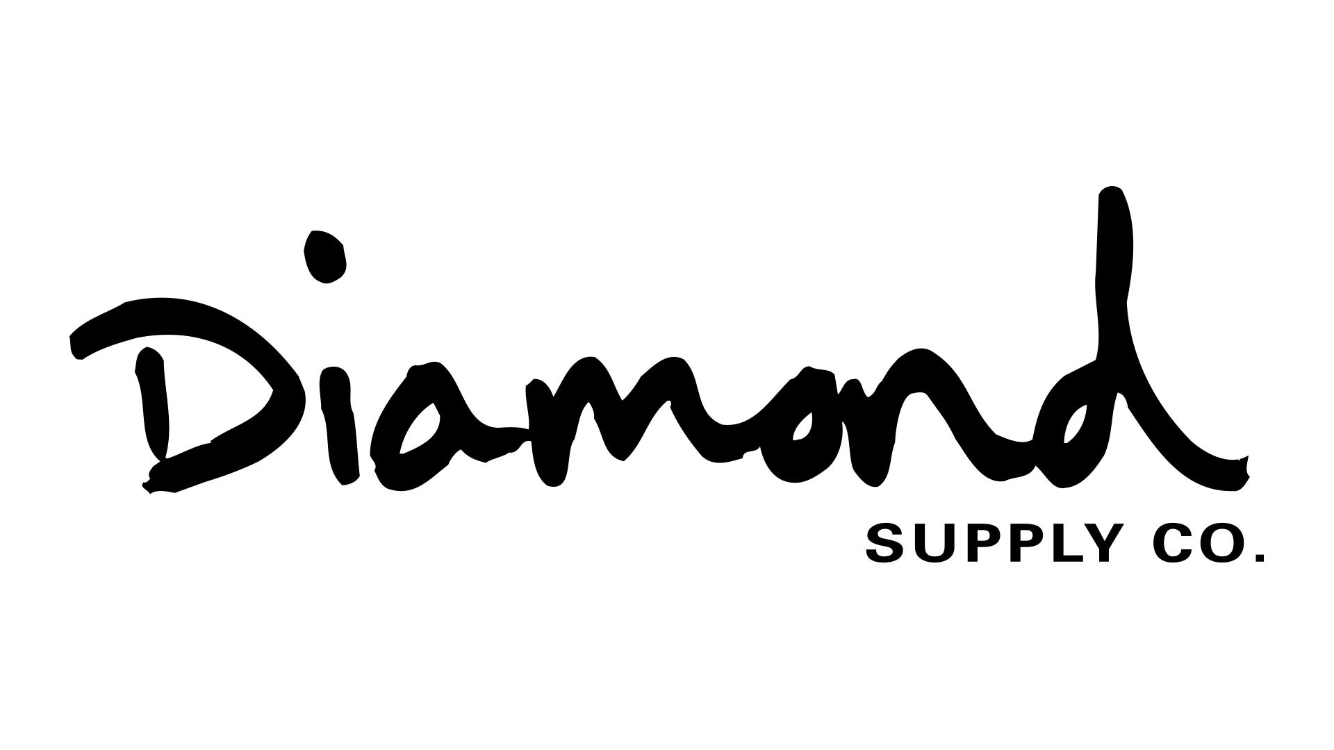 Diamond