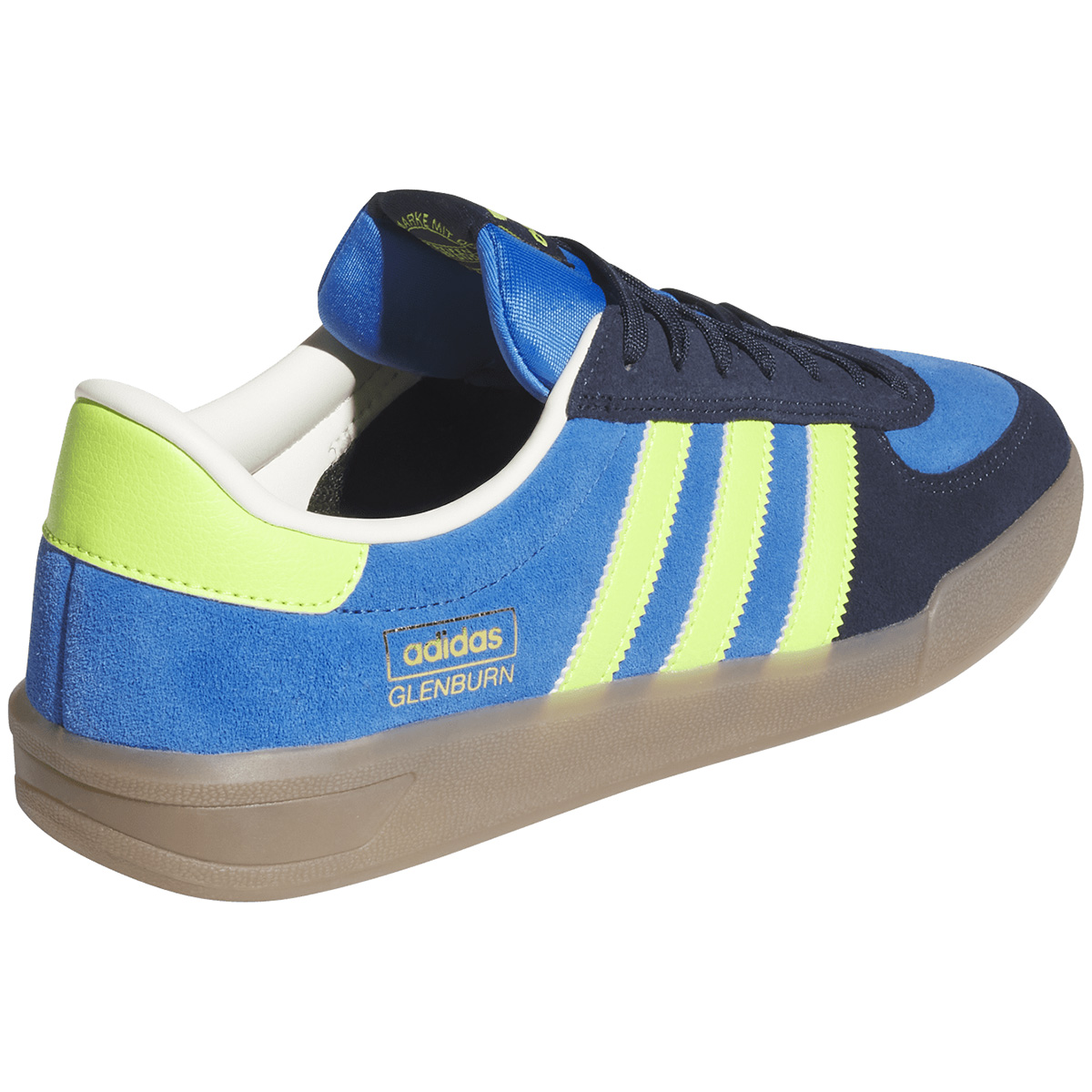 Adidas Glenburn Broyal/Sesosl/Conavy