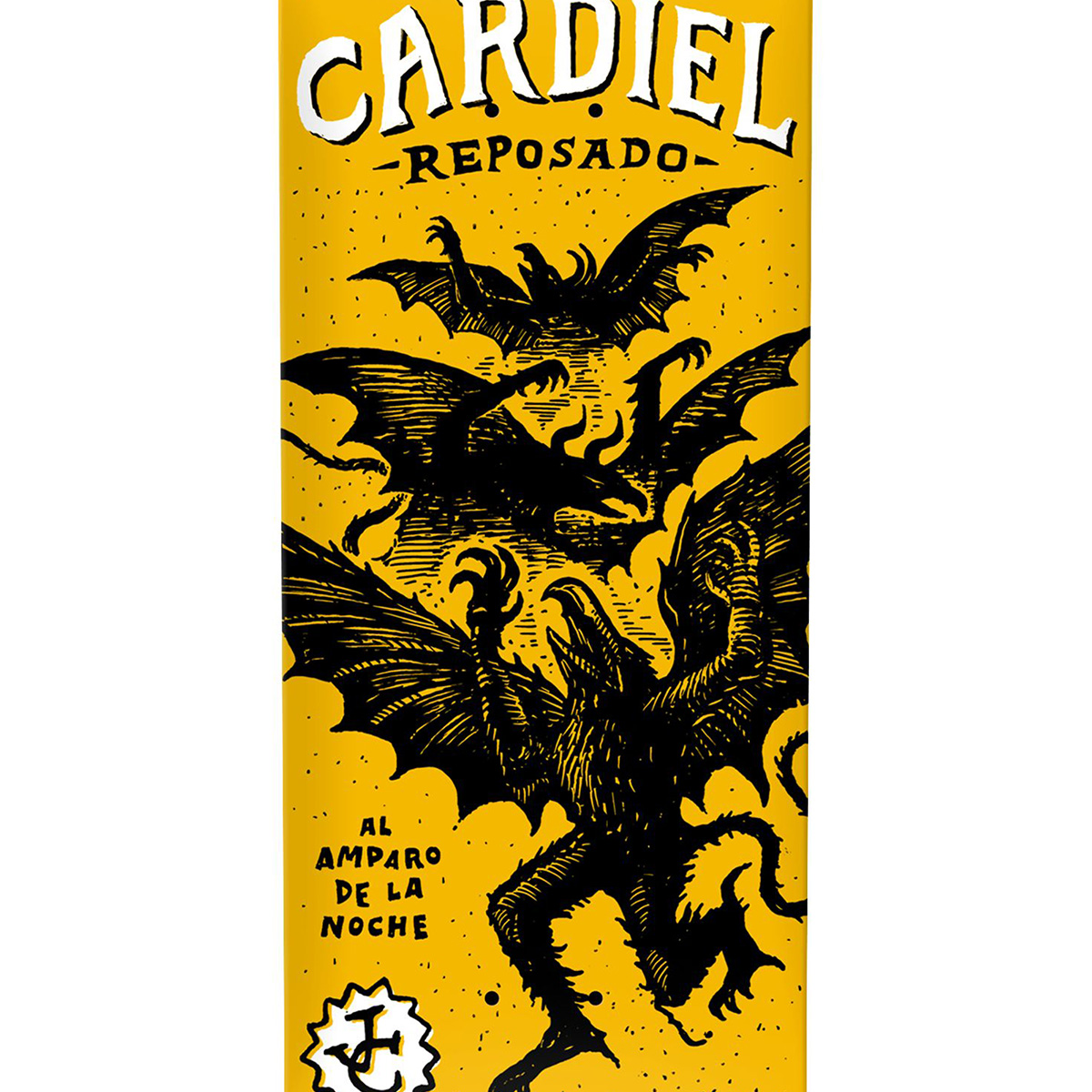 Anti Hero Cardiel Carnales Skateboard Deck 8.38 Anti Hero Cardiel Carnales Skateboard Deck 8.38