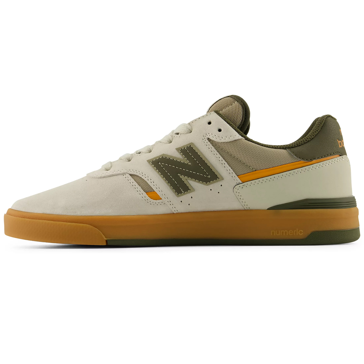 New Balance Numeric Jamie Foy 306C Tan/Olive