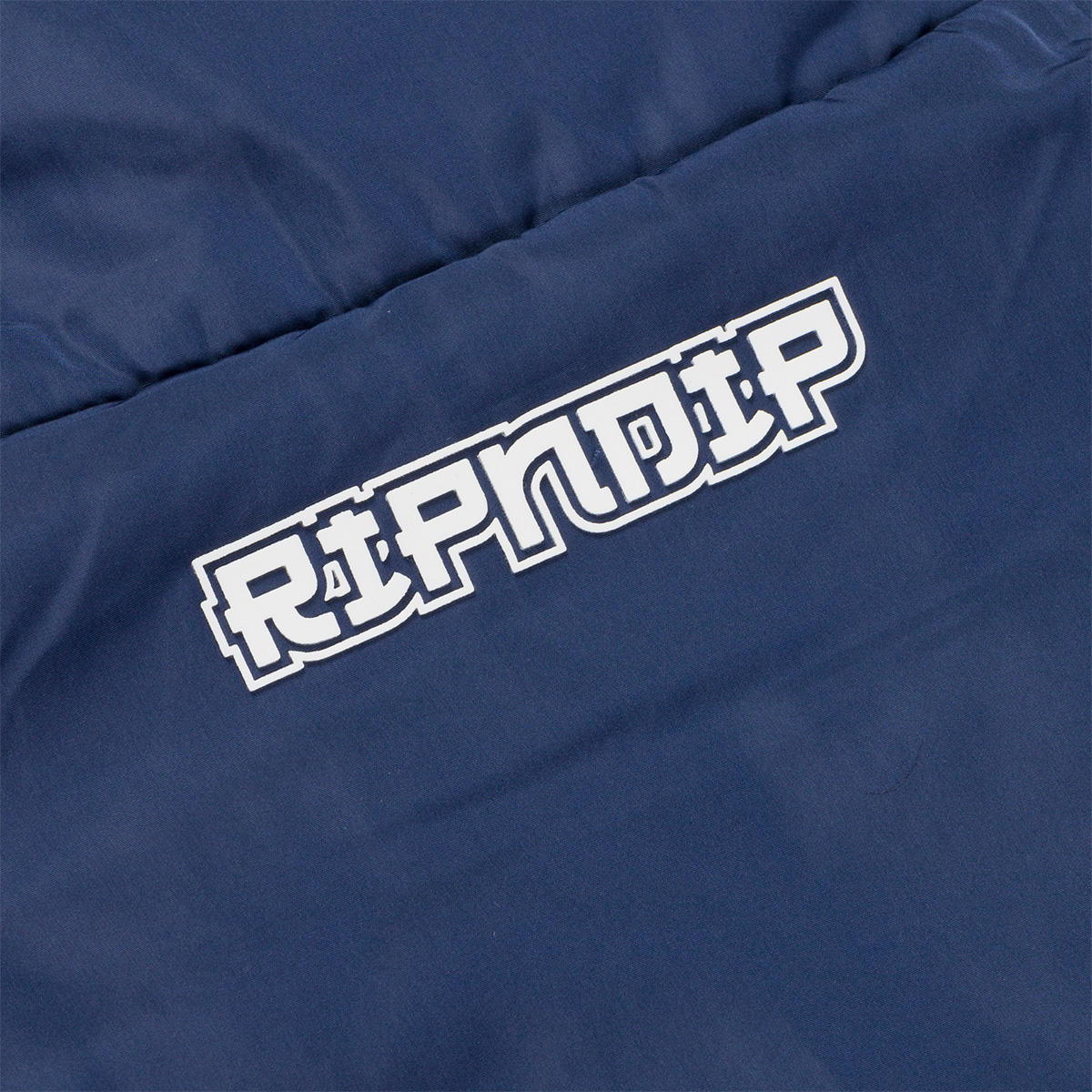 RipnDip Haku Reversible Jacket Off White/Navy RipnDip Haku Reversible Jacket Off White/Navy