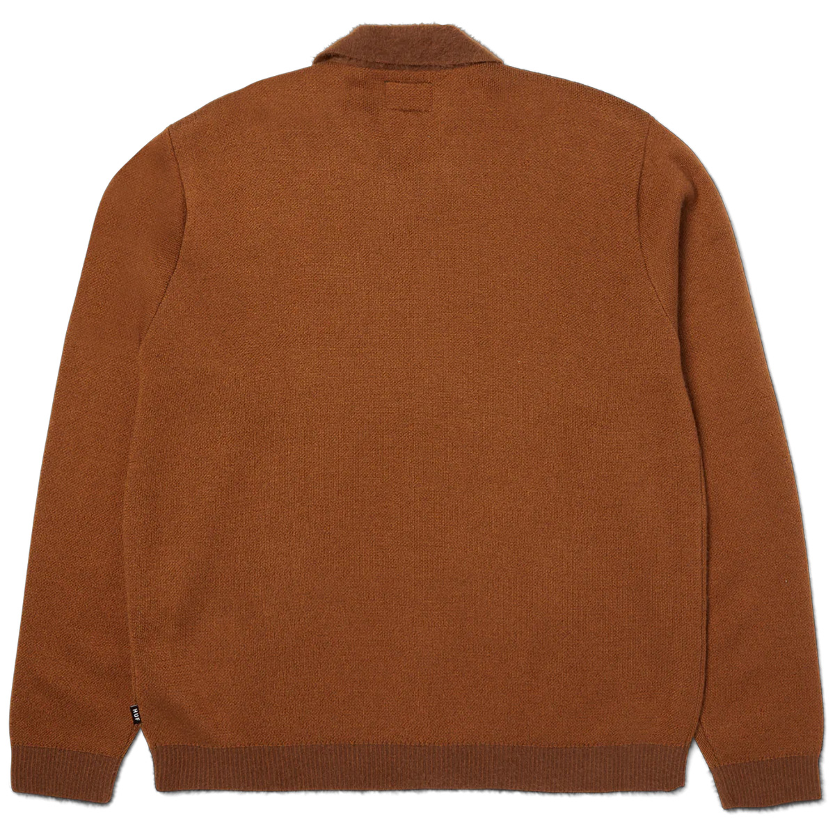 HUF Patterson Sweater Sierra