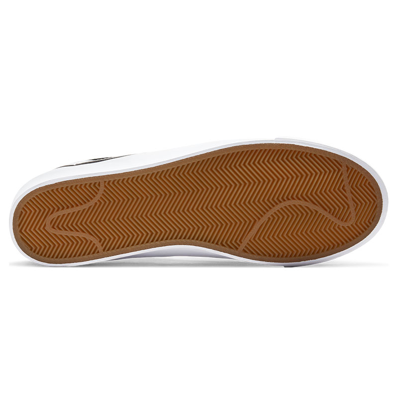 Nike SB Blazer Low Pro Gt Black/White/Black/Gum Light Brown Nike SB Blazer Low Pro Gt Black/White/Black/Gum Light Brown
