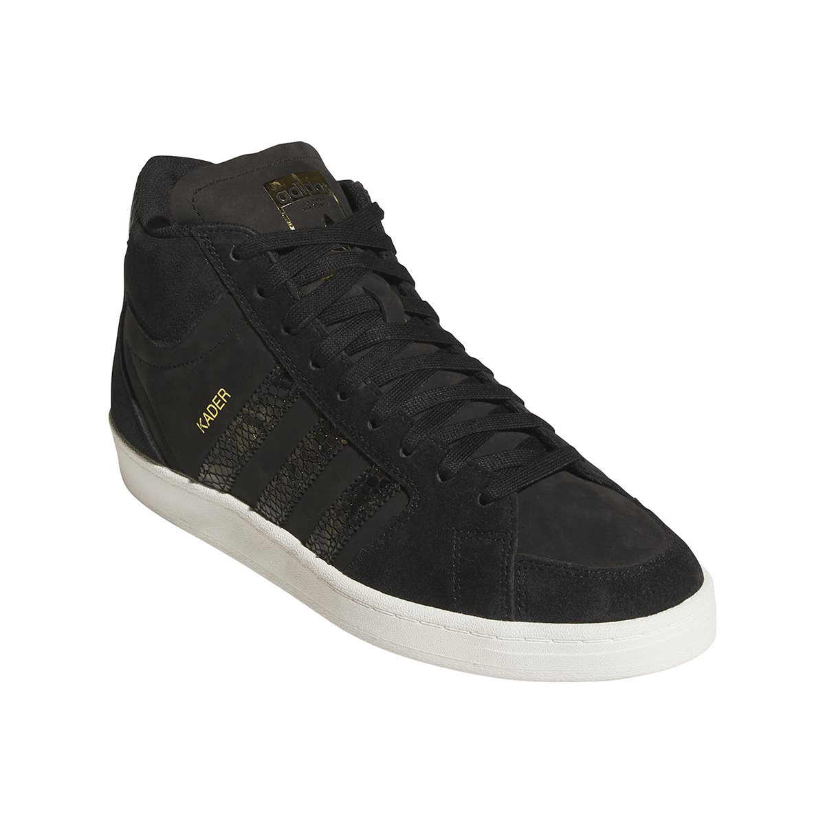 Adidas Superskate X Kader Cblack/Supcol/Owhite