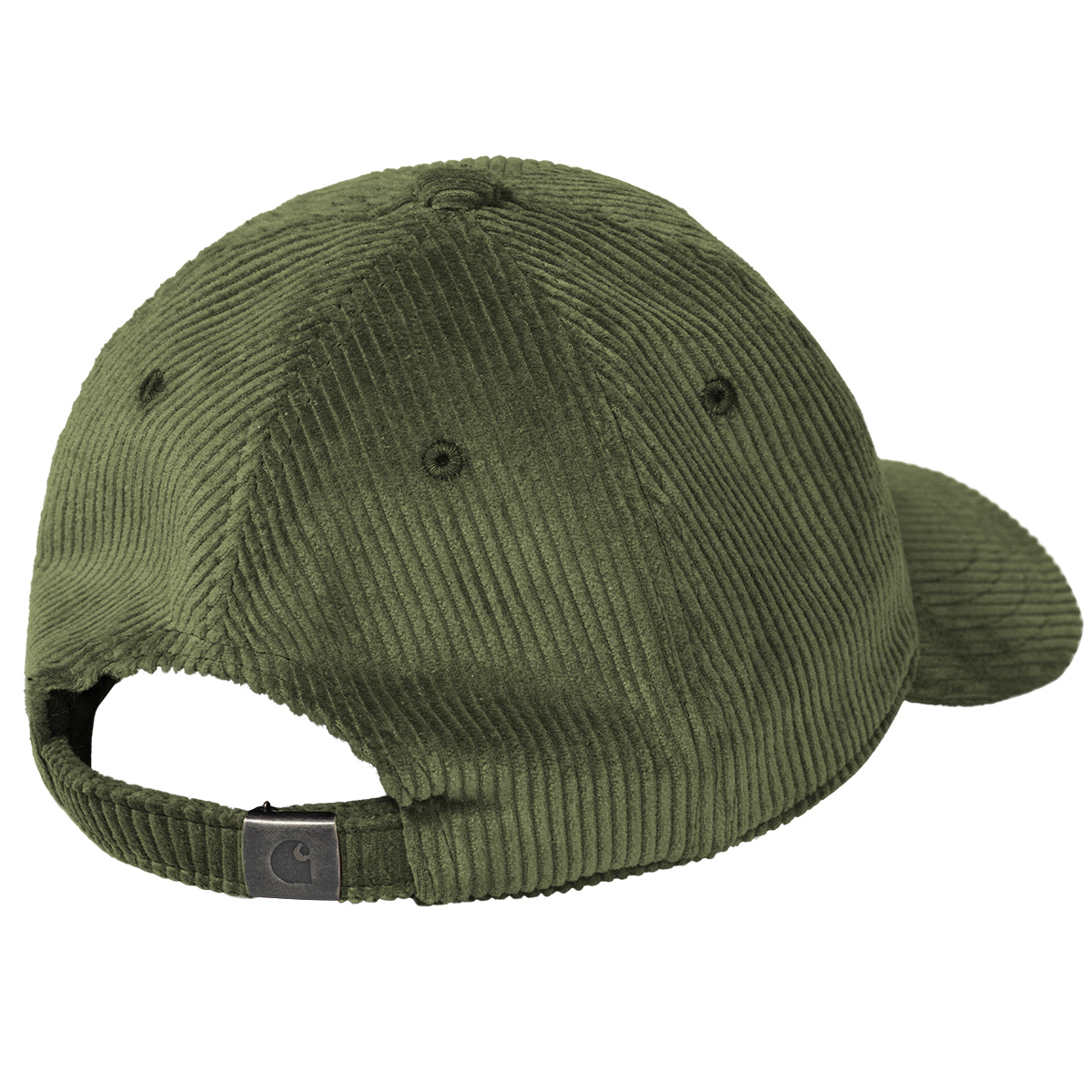Carhartt WIP Harlem Cap Tarragon Carhartt WIP Harlem Cap Tarragon