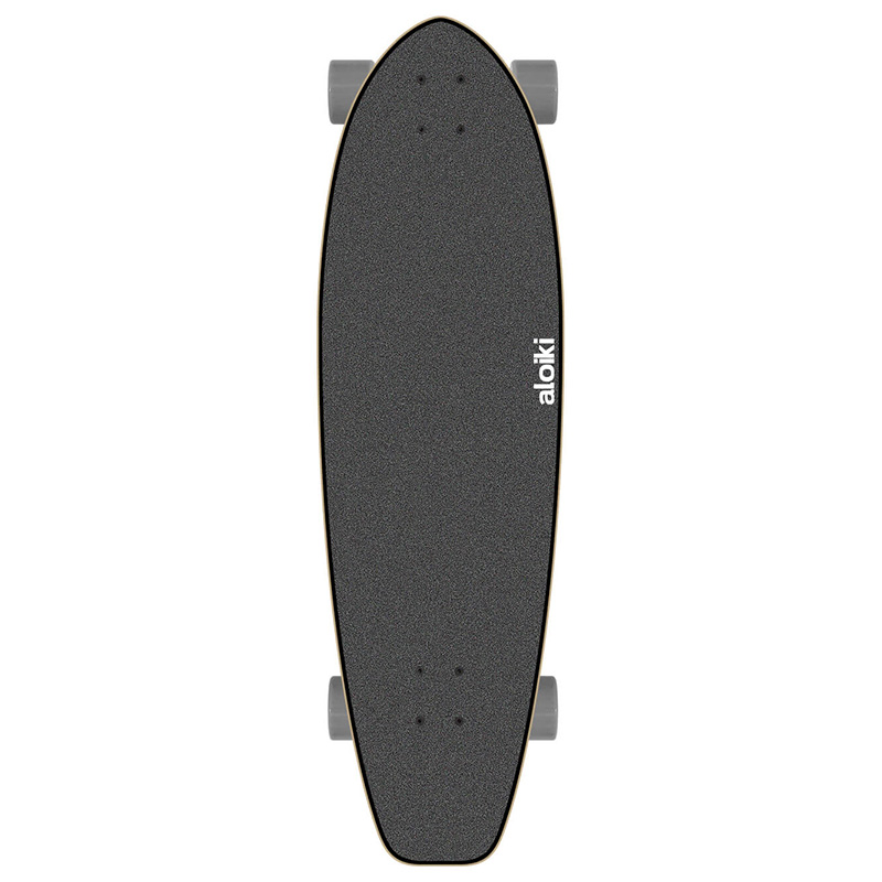 Aloiki Cali4nia Complete Cruiser 9.25 Aloiki Cali4nia Complete Cruiser 9.25