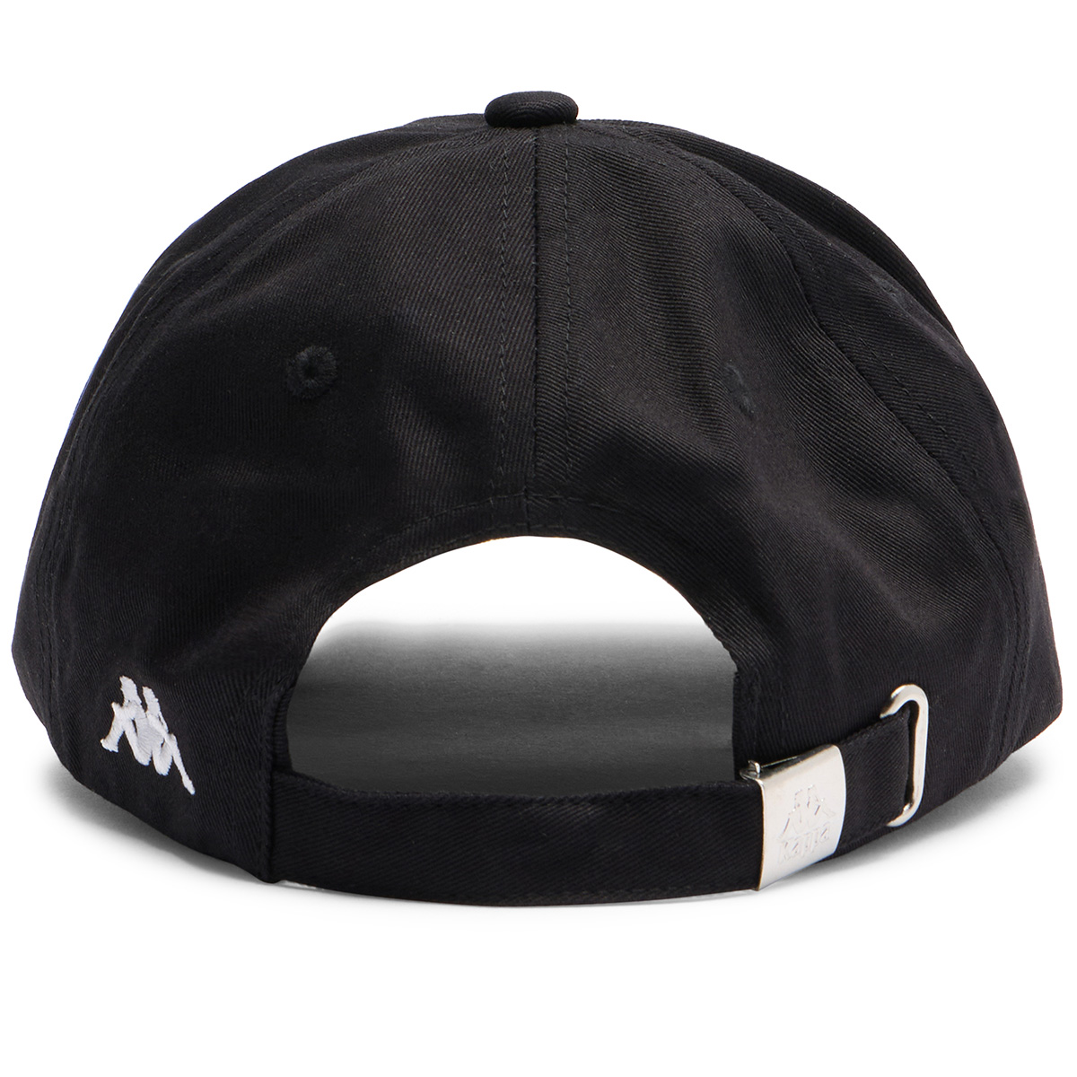 Helas x Kappa Cap Black