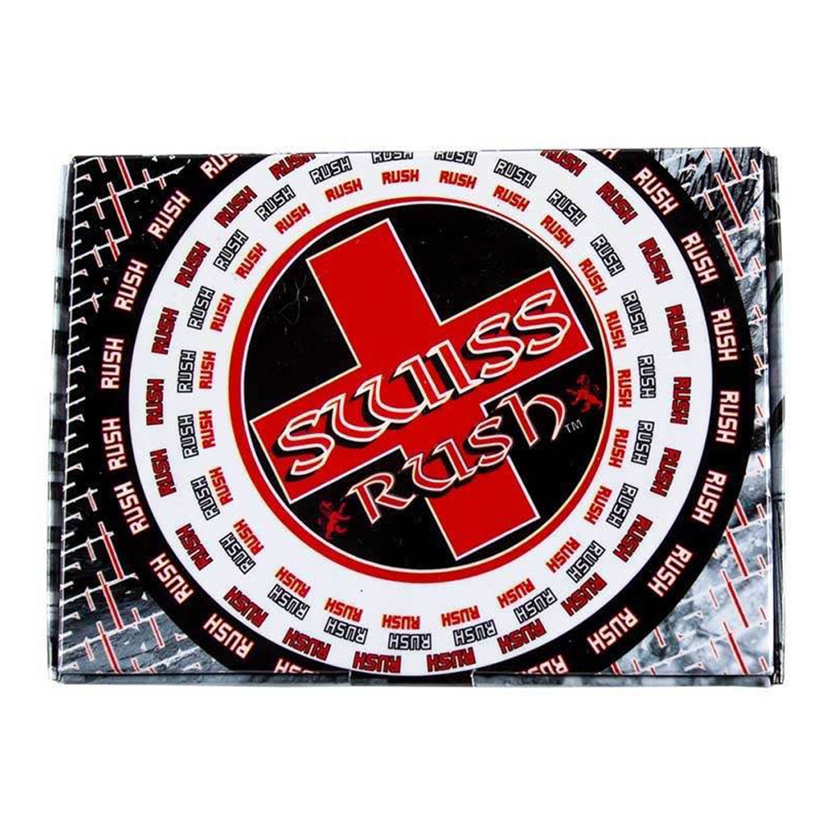 Rush Swiss Bearing