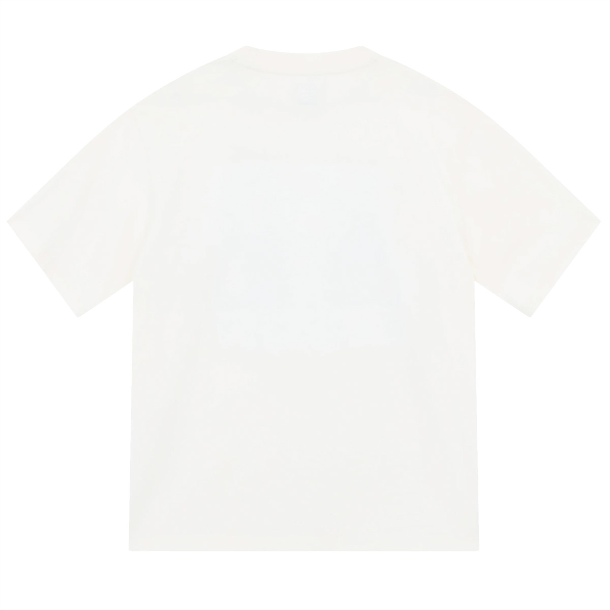 Rassvet Hands Logo T-Shirt Off White