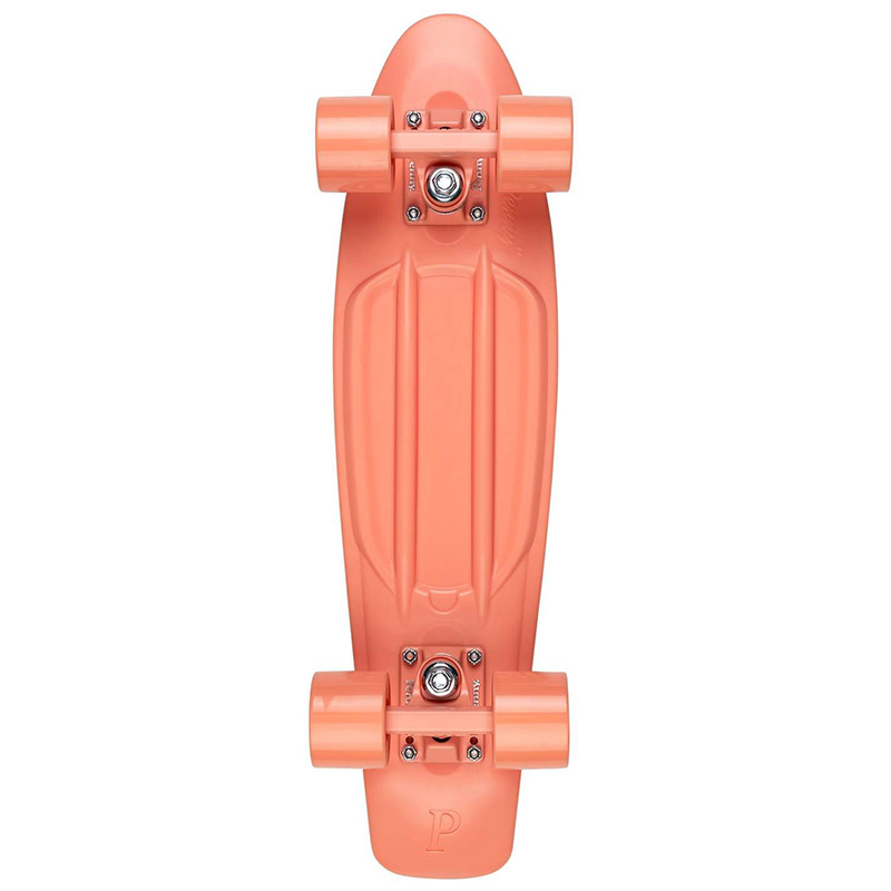 Penny Coral Staple Complete Cruiser 22.0