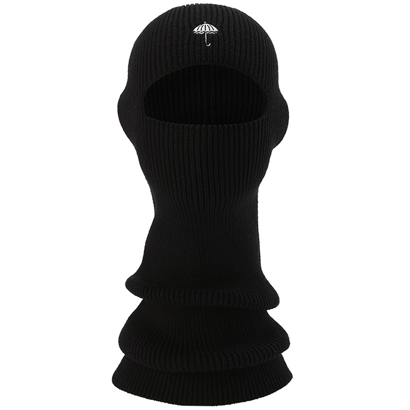 Helas Balaclava Black