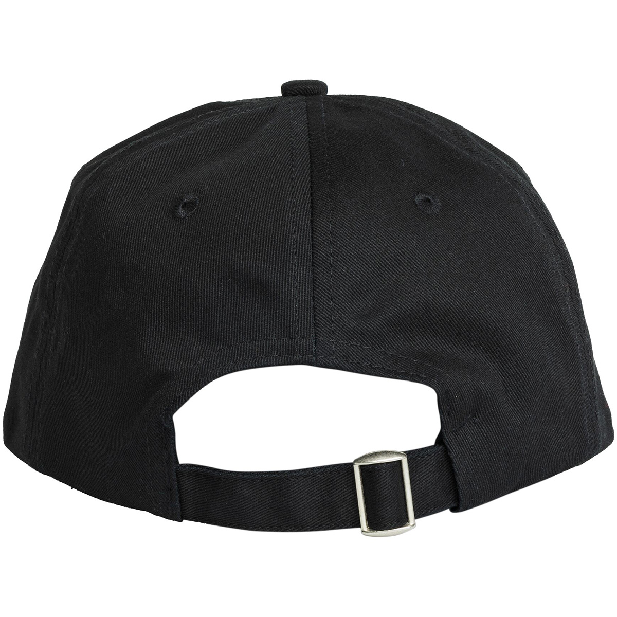 There World Wide Web Strapback Cap Black There World Wide Web Strapback Cap Black