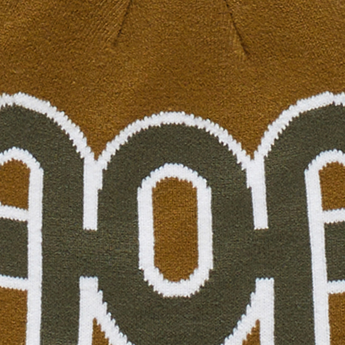 POP Pub Beanie Green